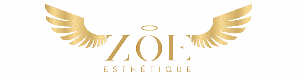 Logo Zoe Esthétiste