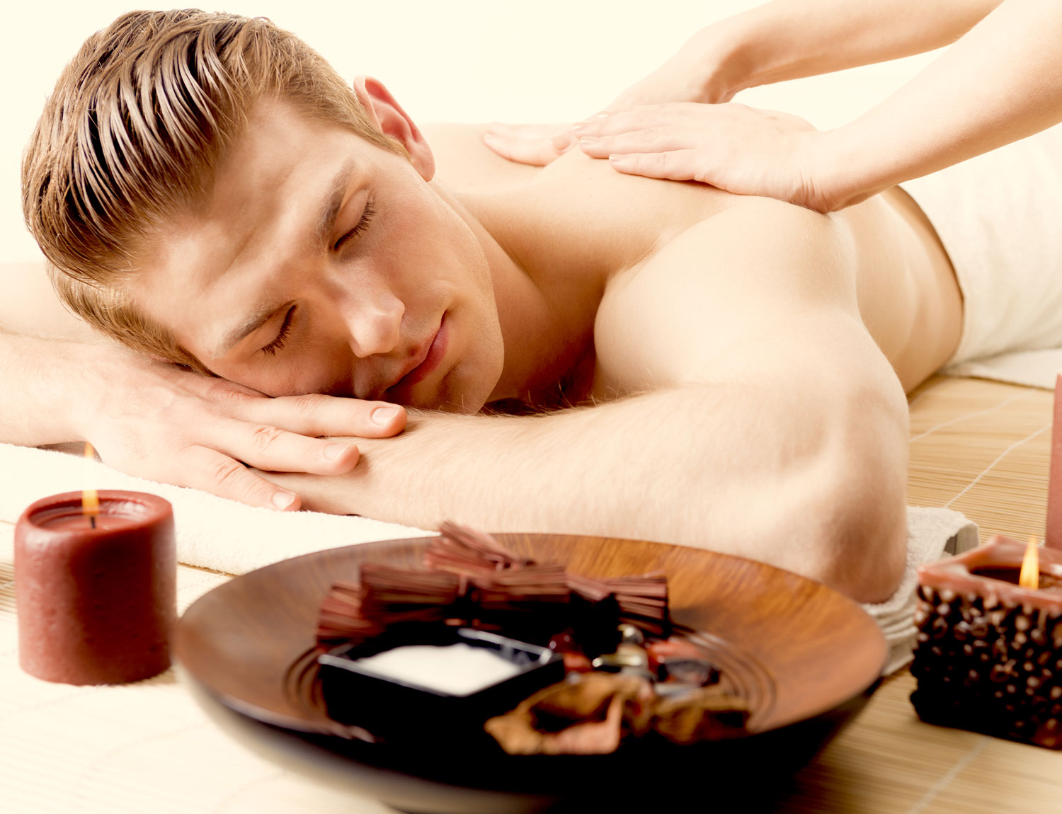 Image massages Zoe Esthétiste